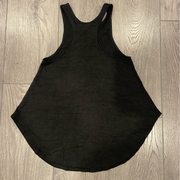 Wilfred Free | Burnette Tank - Black - Picture 4 of 5